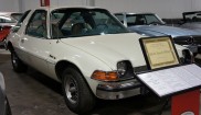 AMC Pacer Series 60