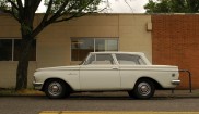 AMC Rambler American Sedan