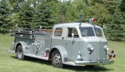 American LaFrance 700