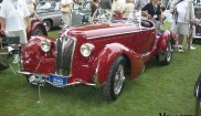 Amilcar Pegase Grand Prix Roadster