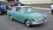 Anglia 1200 Sedan