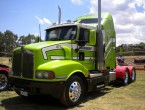 Kenworth T 401