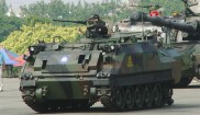 Armoured Fighting Vehicle Development Centre CM21