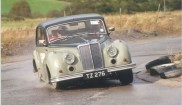 Armstrong Siddeley Sapphire