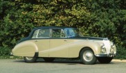 Armstrong Siddeley Star Sapphire