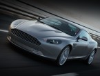 Aston Martin DB9