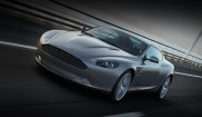 Aston Martin DB9