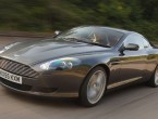 Aston Martin DB9