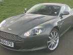 Aston Martin DB9