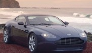 Aston Martin AMV8