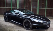 Aston Martin Competition