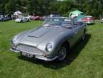 Aston Martin DB6