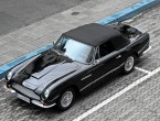 Aston Martin DB 6 Vantage Superleggera