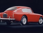 Aston Martin DB 24 Mark III