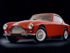 Aston Martin DB 24 Mark III