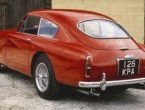 Aston Martin DB MkIII