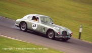 Aston Martin DB2