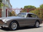 Aston Martin DB2 coupe