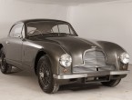 Aston Martin DB2 Vantage Fixedhead Coupe