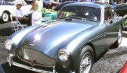 Aston Martin DB24 mk III