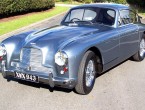 Aston Martin DB24 MKI