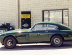 Aston Martin DB24 MKIII