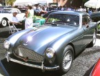 Aston Martin DB24 MKIII