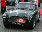 Aston Martin DB24 MKIII