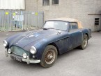 Aston Martin DB24 MKIII