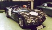 Aston Martin DB3