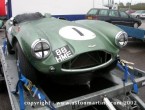 Aston Martin DB3