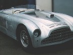 Aston Martin DB3