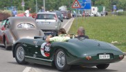 Aston Martin DB31