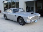 Aston Martin DB4