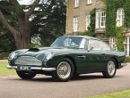 Aston Martin DB4