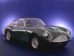 Aston Martin DB4