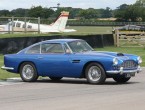 Aston Martin DB4