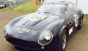 Aston Martin DB4 GT Zagato