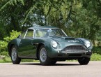 Aston Martin DB4