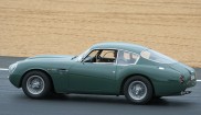 Aston Martin DB4 GT Zagato Lightweight