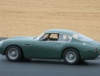 Aston Martin DB4