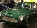 Aston Martin DB4 Series 5 Vantage