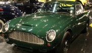 Aston Martin DB4 Series 5 Vantage