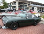 Aston Martin DB4 Series 5 Vantage