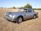 Aston Martin DB4 Series 5 Vantage