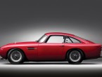 Aston Martin DB4 Series 5 Vantage