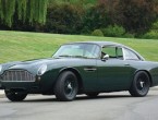 Aston Martin DB4 Series 5 Vantage