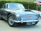 Aston Martin DB4