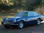 Aston Martin DB6