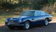 Aston Martin DB6